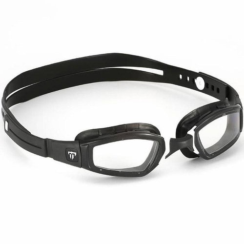 Swimming goggles Michael Phelps NINJA clear glass - Swimming Goggles - Main image