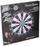 Master Darts Cabinet 42 - Dartboard