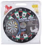 Master Darts Dart Game 38 - Dartboard