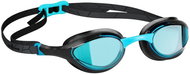 MAD WAVE ALIEN Azure - Swimming Goggles