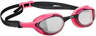 MAD WAVE ALIEN Pink - Swimming Goggles