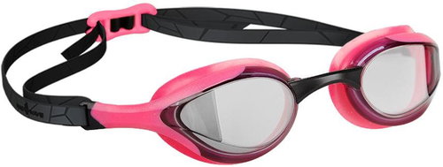 MAD WAVE ALIEN Pink - Swimming Goggles - Main image