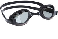 MAD WAVE STALKER Black - Swimming Goggles