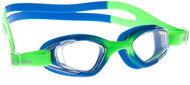 MAD WAVE MICRA MULTI II Green - Swimming Goggles