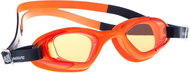 MAD WAVE MICRA MULTI II Orange - Swimming Goggles