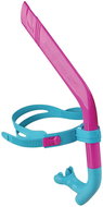 MAD WAVE Junior pink - Snorkel