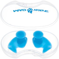 MAD WAVE Earplugs ergonomic, blue - Earplugs