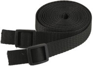 Master Tow strap, 4 m, black - Strap