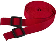 Master Tow strap, 4 m, red - Strap