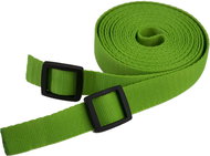 Master Tow strap, 4 m, green - Strap