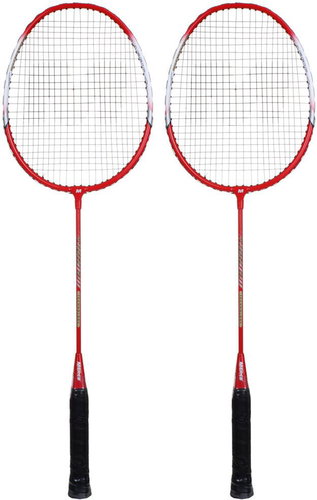Merco Classic set red - Badminton Racket - Main image