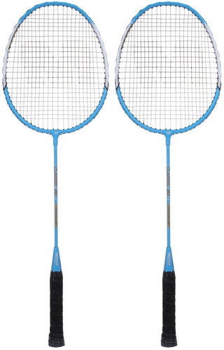 Merco Classic set blue - Badminton Racket - Main image