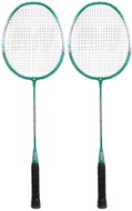 Merco Classic set green - Badminton Racket