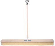 Merco Kartáč na antuku pětiřadý s násadou, 150 cm - Kartáč