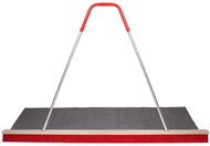 Merco Brush with netting for Universal 200 courts - Scrubbing Brush