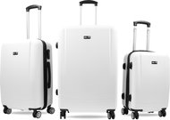 Aga Travel Travel case set MR4656 White - Case Set