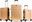 Case set MR4657 Orange