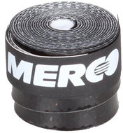 Merco Multipack Team overgrip wrap tl. 0.5 mm 12 pcs black - Tennis Racket Grip Tape