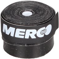 Merco Multipack Team overgrip omotávka tl. 0,75 mm 12 ks černá  - Tennis Racket Grip Tape