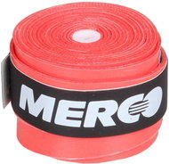 Merco Multipack Team overgrip omotávka tl. 0,75 mm 12 ks červená  - Tennis Racket Grip Tape