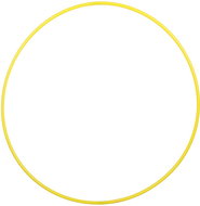 MERCO Multipack 10 ks Neon gymnastická obruč 100 cm - Hula Hoop