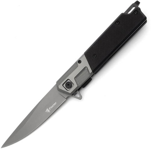 Foxter Folding utility knife, 23 cm - Pocket Knife - Main image