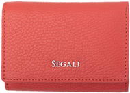 SEGALI 7106 B aragosta - Peněženka