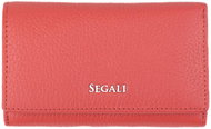 SEGALI 7074 B aragosta - Peněženka