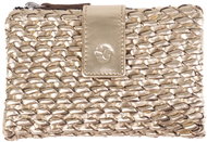 SEGALI 7473 zlatá - Peněženka