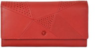 SEGALI 10025 red - Wallet
