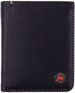SEGALI 7659 black-orange - Wallet