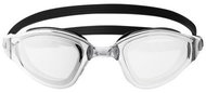 NILS Aqua Swimming goggles NQG180MAF black - Swimming Goggles