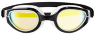 NILS Aqua Swimming goggles NQG480MAF black/white - Swimming Goggles