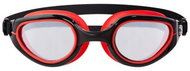 NILS Aqua Swimming goggles NQG480MAF black/red - Swimming Goggles