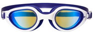 NILS Aqua Swimming goggles NQG480MAF blue/white - Swimming Goggles