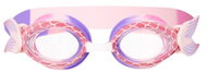 NILS Aqua Swimming goggles NQG870SAF Junior pink - Swimming Goggles