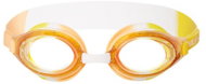 NILS Aqua Swimming goggles NQG870AF Junior yellow - Swimming Goggles