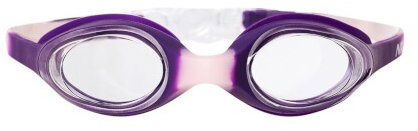 NILS Aqua Swimming goggles NQG170AF Junior purple/pink - Swimming Goggles - Main image