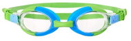 NILS Aqua Swimming goggles NQG700AF Junior green - Swimming Goggles