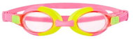 NILS Aqua Swimming goggles NQG700AF Junior pink - Swimming Goggles