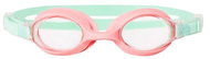 NILS Aqua Swimming goggles NQG700AF Junior mint/pink - Swimming Goggles