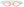 Mint/pink