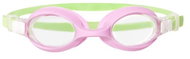 NILS Aqua Swimming goggles NQG700AF Junior green/purple - Swimming Goggles