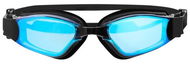 NILS Aqua Plavecké brýle NQG660MAF Racing modré - Plavecké brýle
