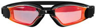 NILS Aqua Plavecké brýle NQG660MAF Racing oranžové - Plavecké brýle