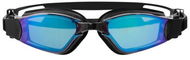NILS Aqua Plavecké brýle NQG660MAF Racing fialové - Plavecké brýle