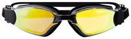 NILS Aqua Swimming goggles NQG660MAF Racing yellow - Swimming Goggles