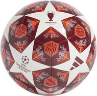 Adidas UCL CLB vel. 3 červený - Football 
