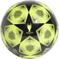 Adidas UCL CLB vel. 4 žlutý - Football 