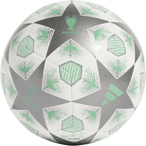Adidas UCL CLB vel. 5 bílý - Football  - Main image